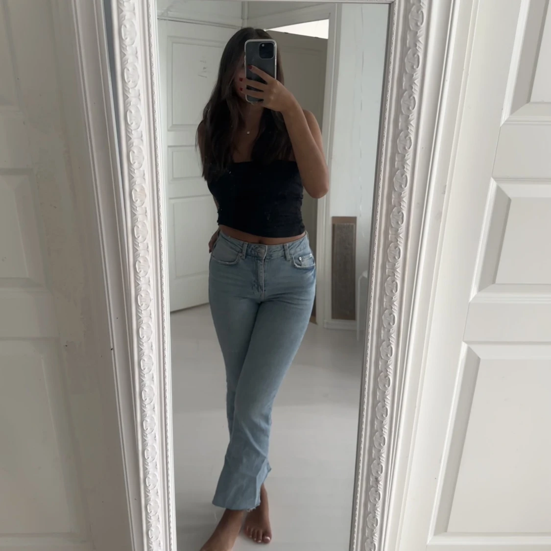 Zara jeans 