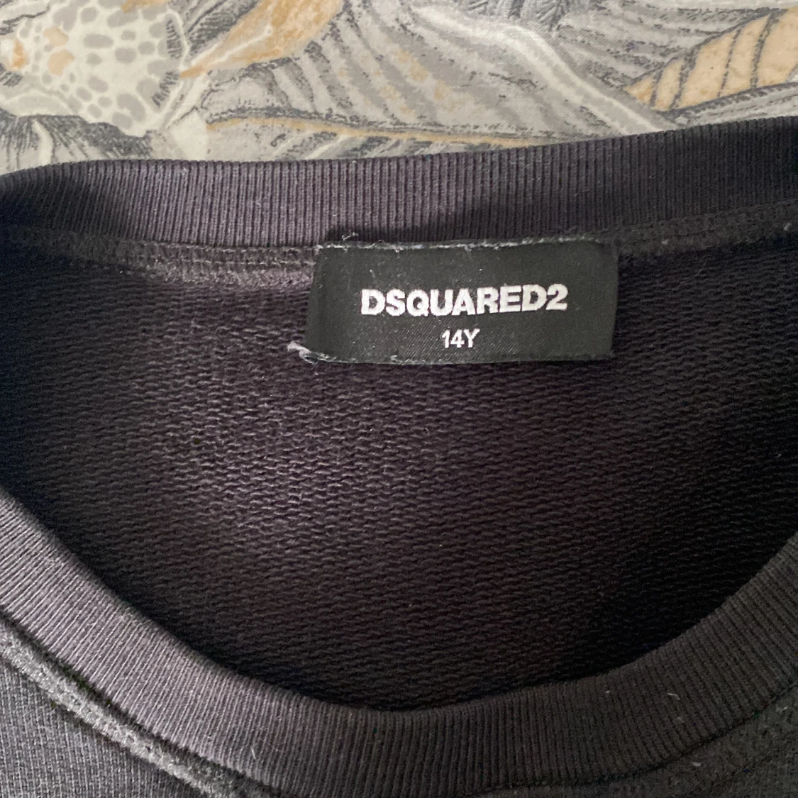 Dsquared2 sweatshirt  - 90