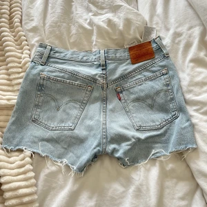 Levi’s shorts - Levi’s shorts i storlek w26🫶🏼