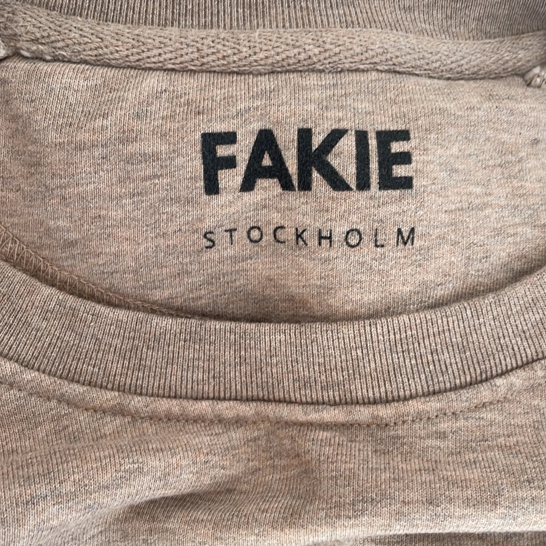 Långärmad tröja  - 91