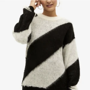 Tröja monki - Stickad tröja monki i stl xs, 350+frakt