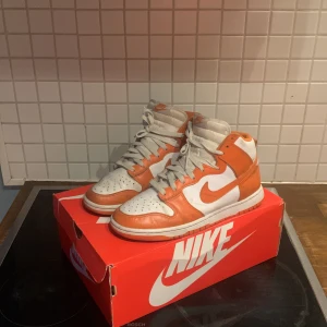 Syracuse dunk high  - Skick 7/10
