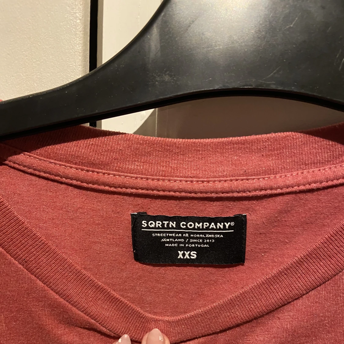 Norrland T-shirt!  - 90