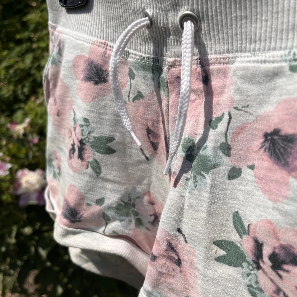 Somriga mjukisshorts - 90