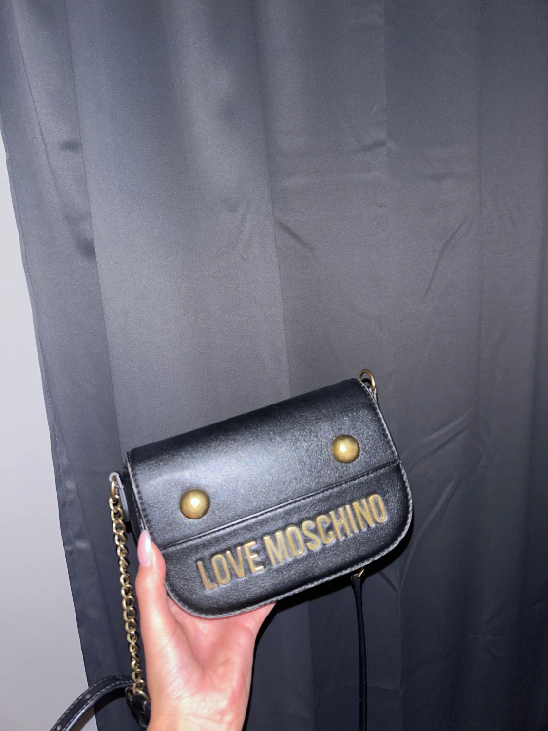 Love Moschino - väska