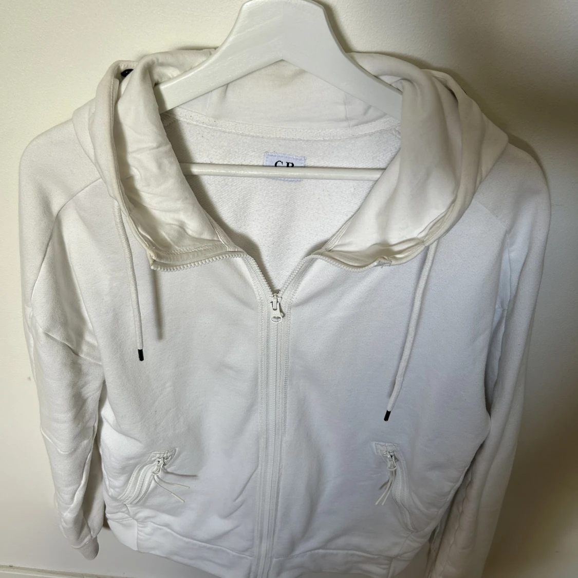 CP company hoodie - 91