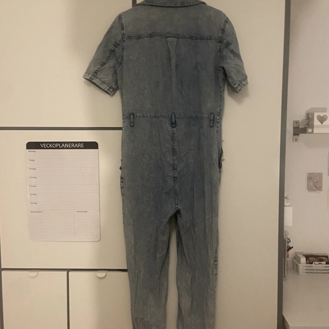 Byxdress från hm - 91