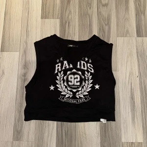 Linne - Linne/magtröja med tryck