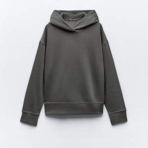 Zara hoodie i strl M, knappt använd! ❤️❤️