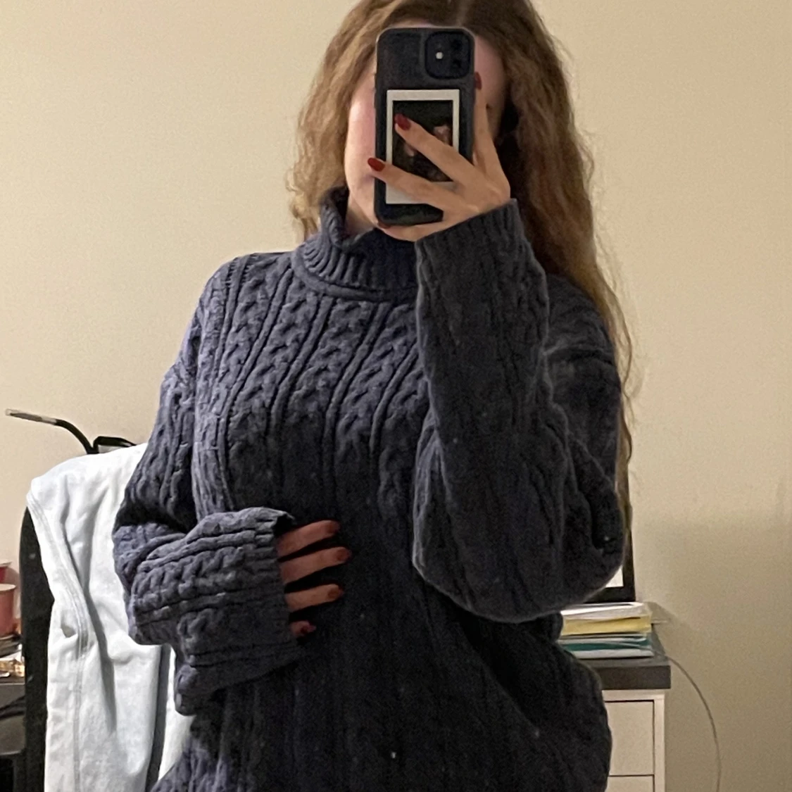 Cotton Classic Tröja - 90