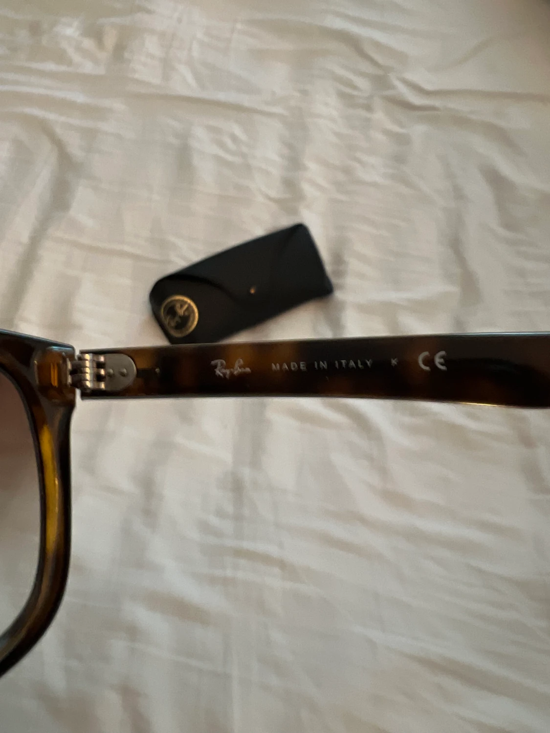 Ray Ban solglasögon - 90