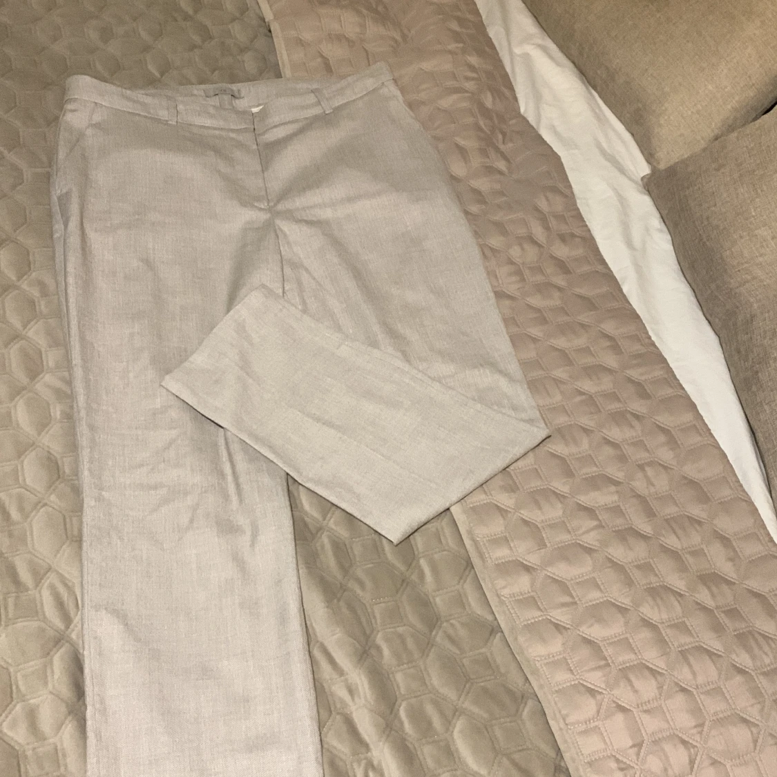 Kostym byxor från HM