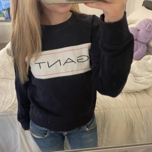 GANT tröja - Super skön och mysig, säljer pga kmr nt till användning(köptes för 800 säljer för 300!)