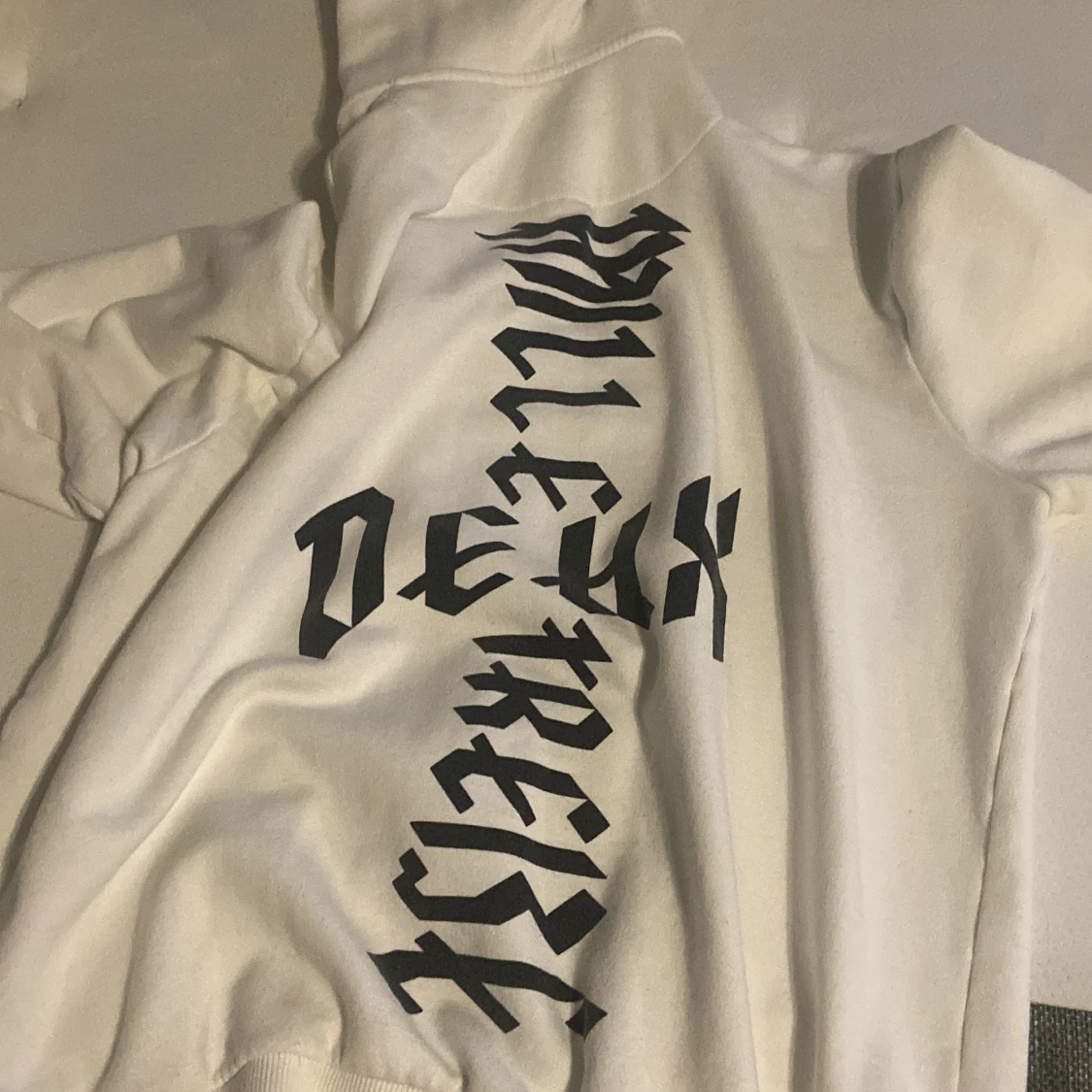 Boohooman hoodie - 91