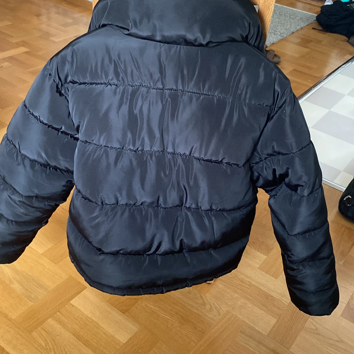 Pufferjacka  - 90
