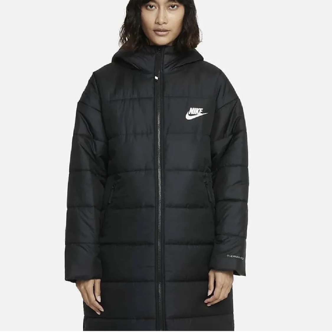 Nike Therma Fit dunjacka - 90