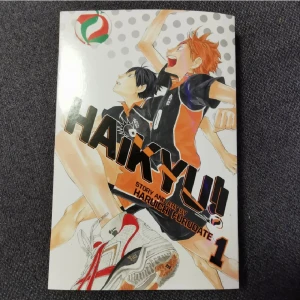 Haikyu - Bra skick
