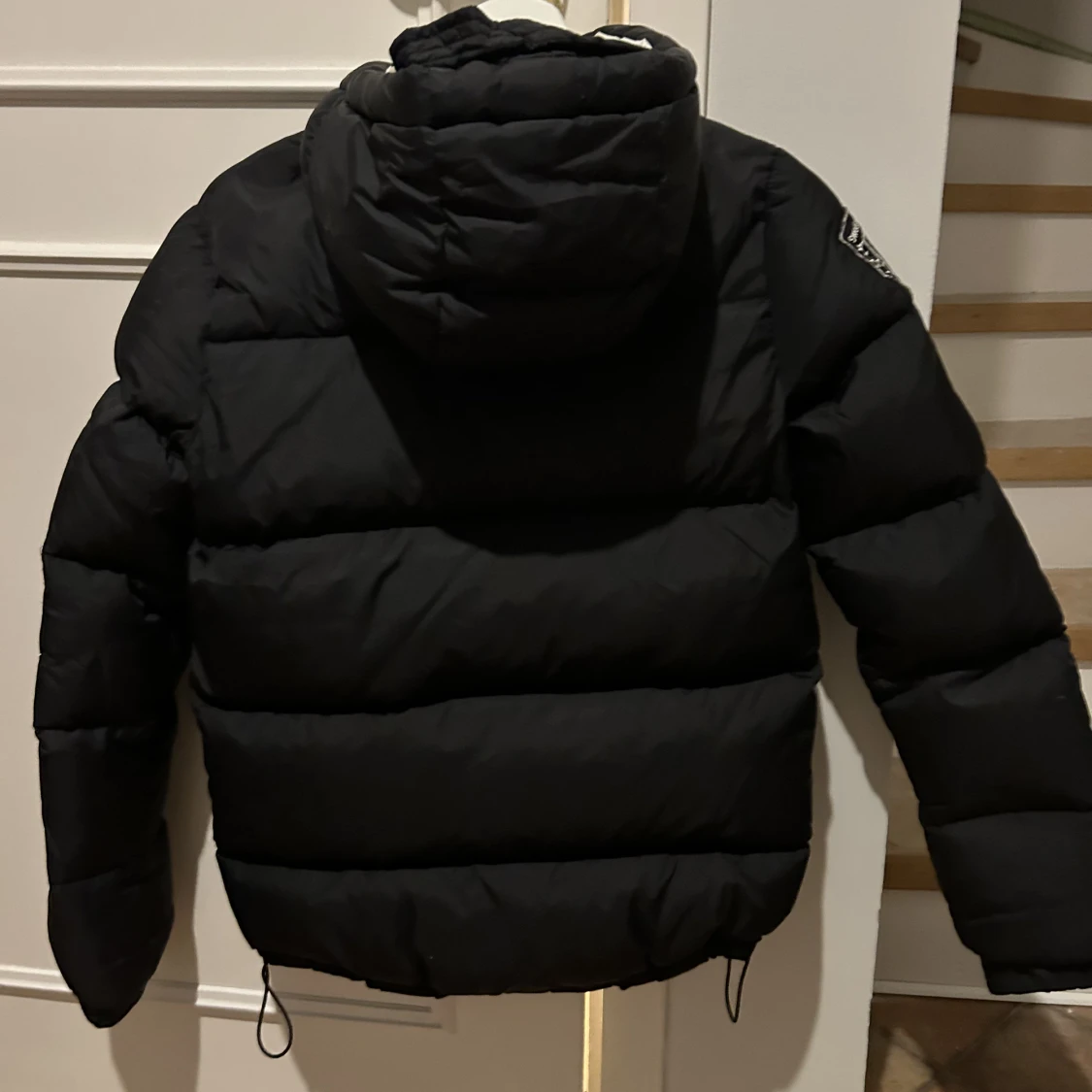 Vinterjacka Dbrand - 90