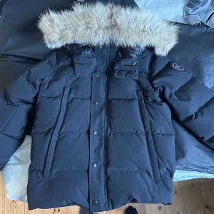 Canasta goose - Canasta goose wyndham black lable  Size S Helt ny, bara testad Äkta päls 
