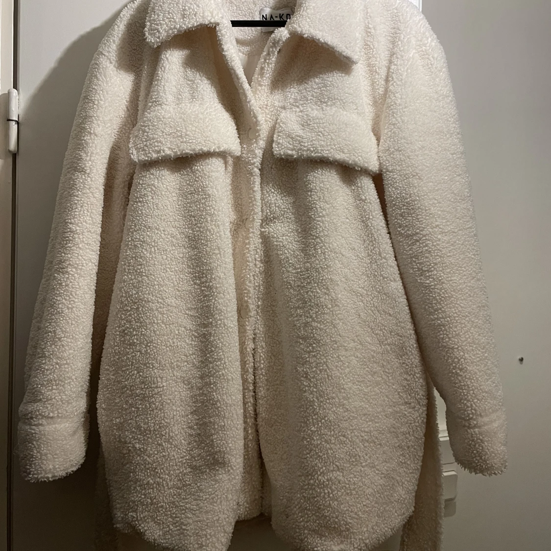 Teddy jacka - 90