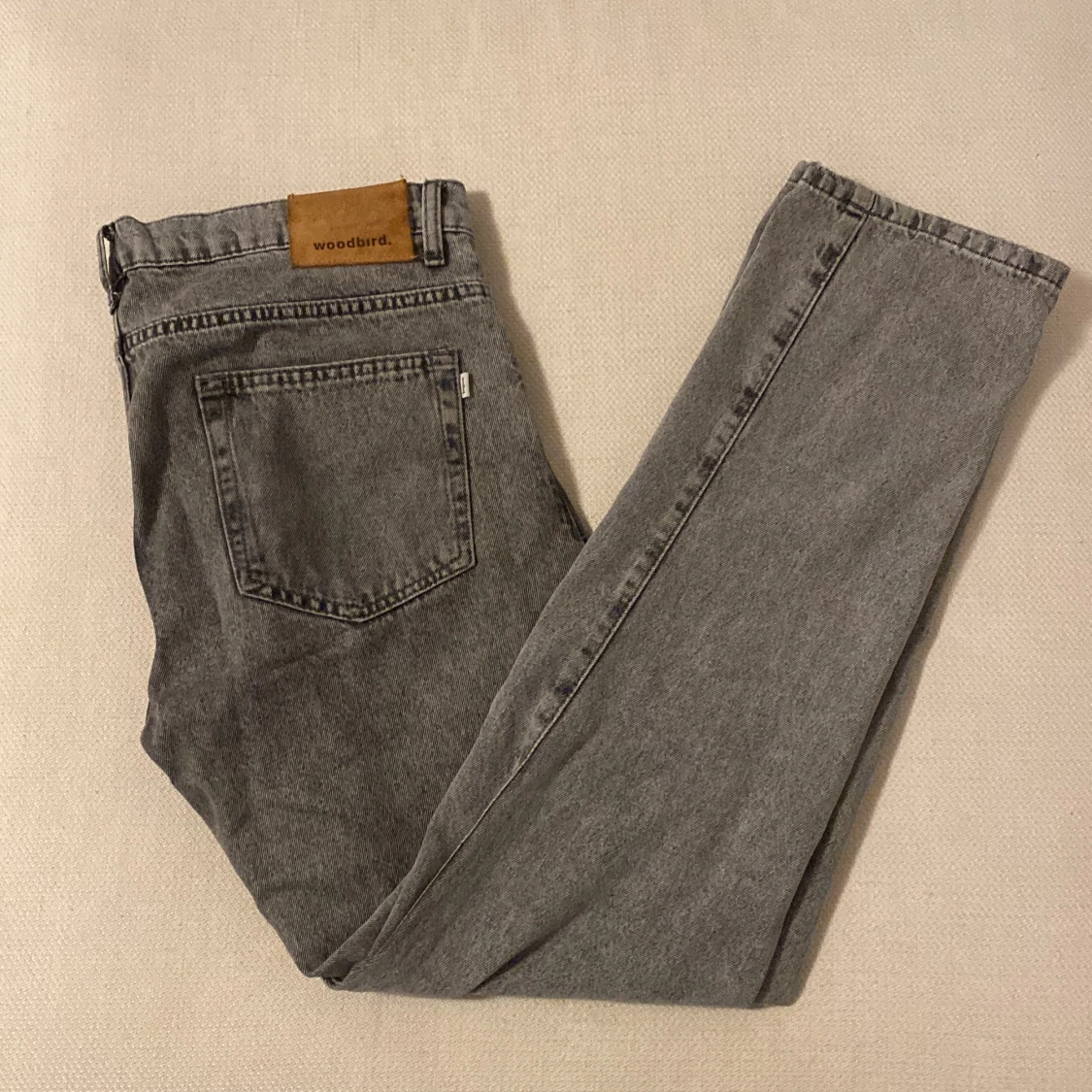 Woodbird Jeans