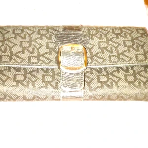 DKNY - Fin plånbok 