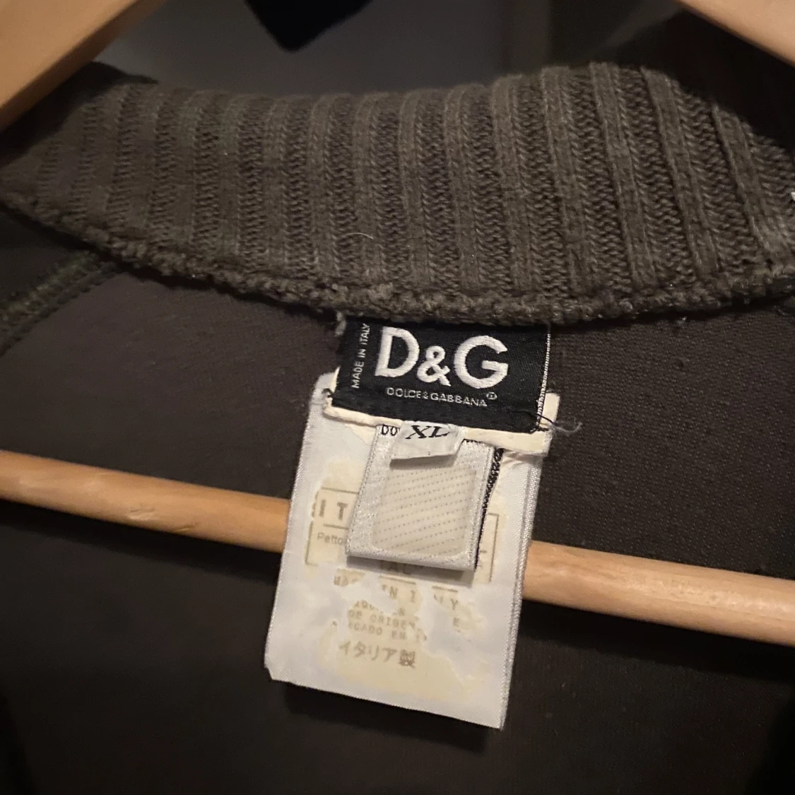 Vintage D&G - 91