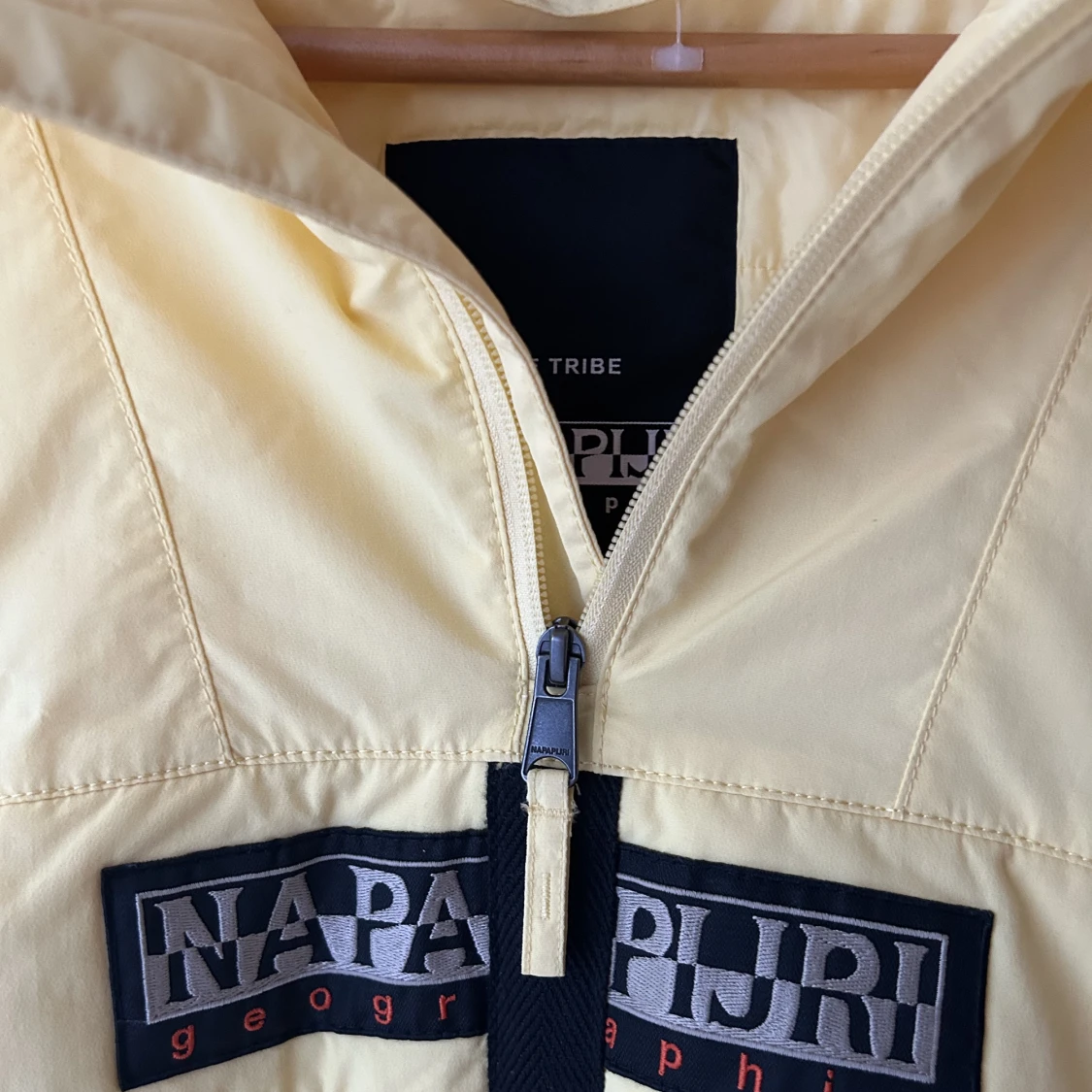 Vinterjacka/skidjacka/snowboardjacka - 91