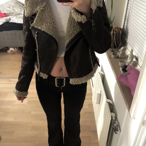 Jacka från zoul - Jääääätte varm   Thriftad men aldrig kommit till användning 