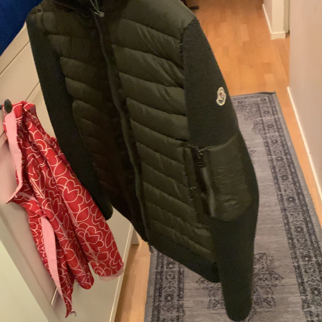 Moncler cardigan  - 91