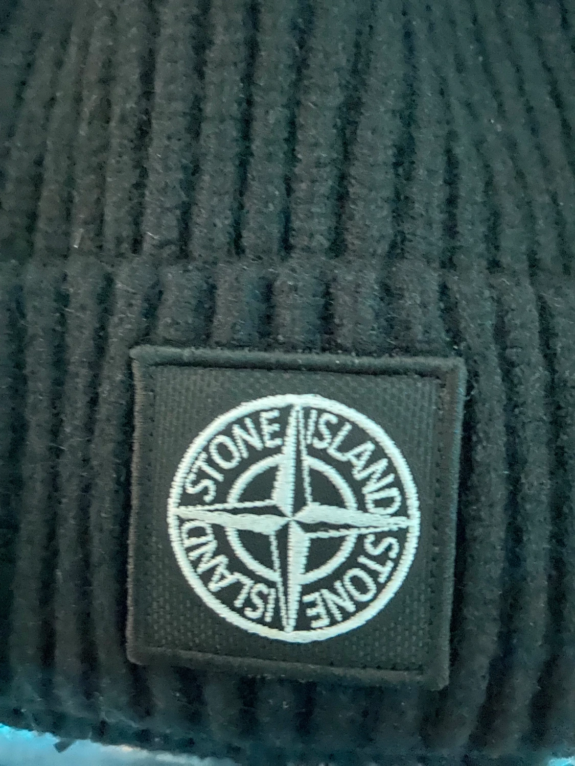 Stone island mössa - 90