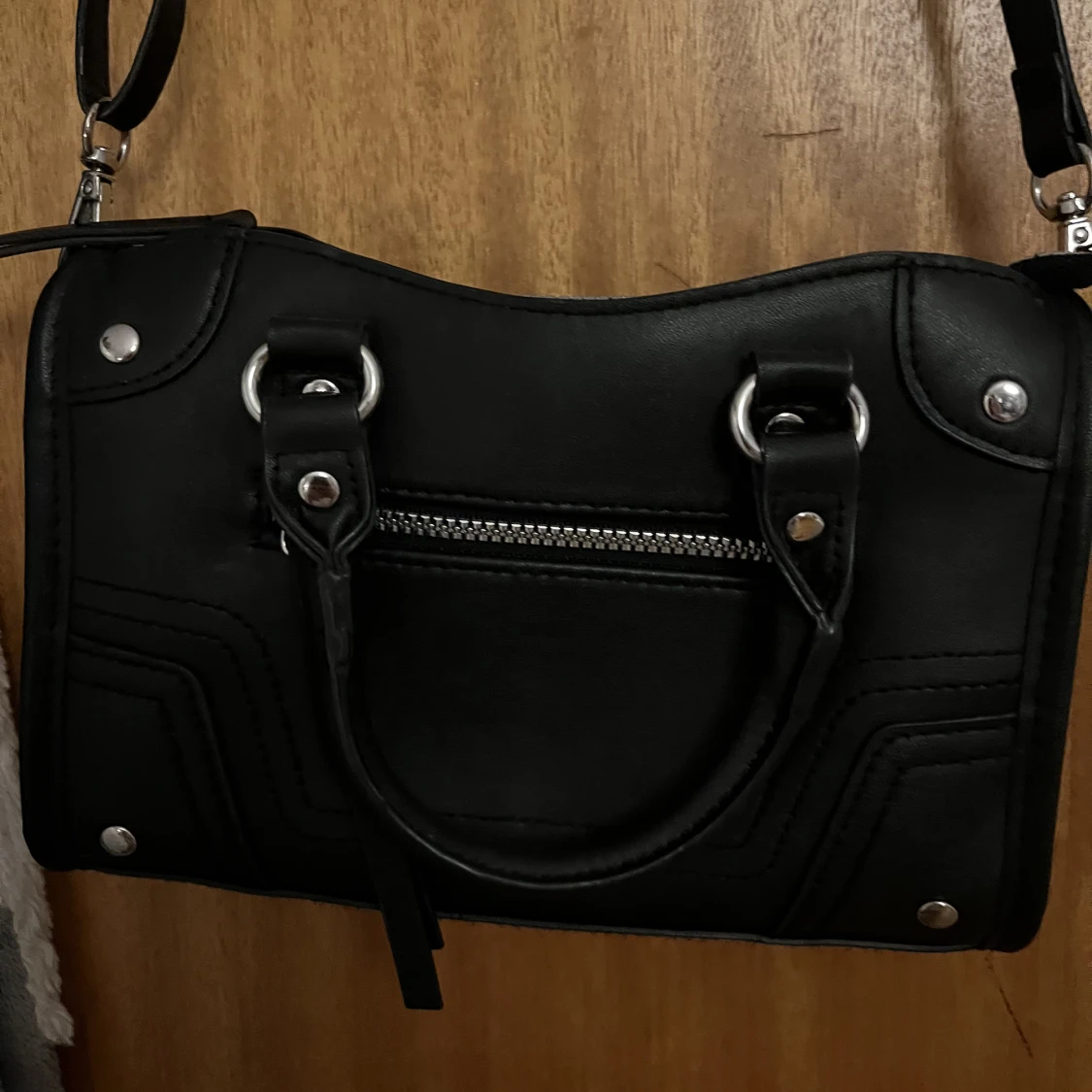 Väska från h&m - 90