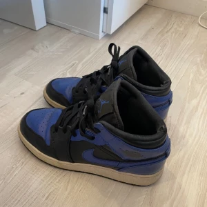 Jordans - Bra skick!