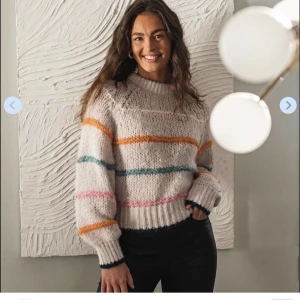 Stickad tröja - Stickad tröja från vero Moda🤩😍 