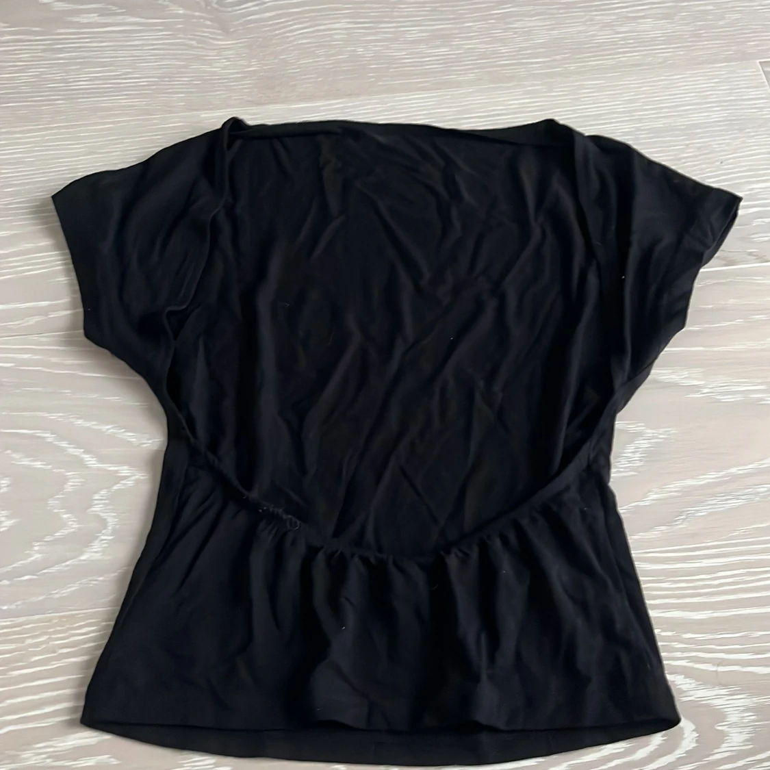 Rygglös tröja - 90