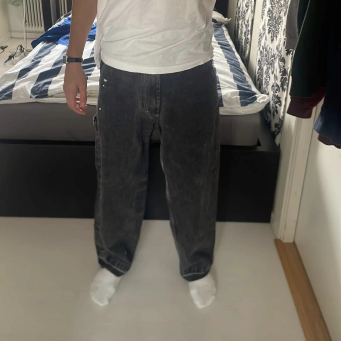 Polar bigboy, carpenters - 90