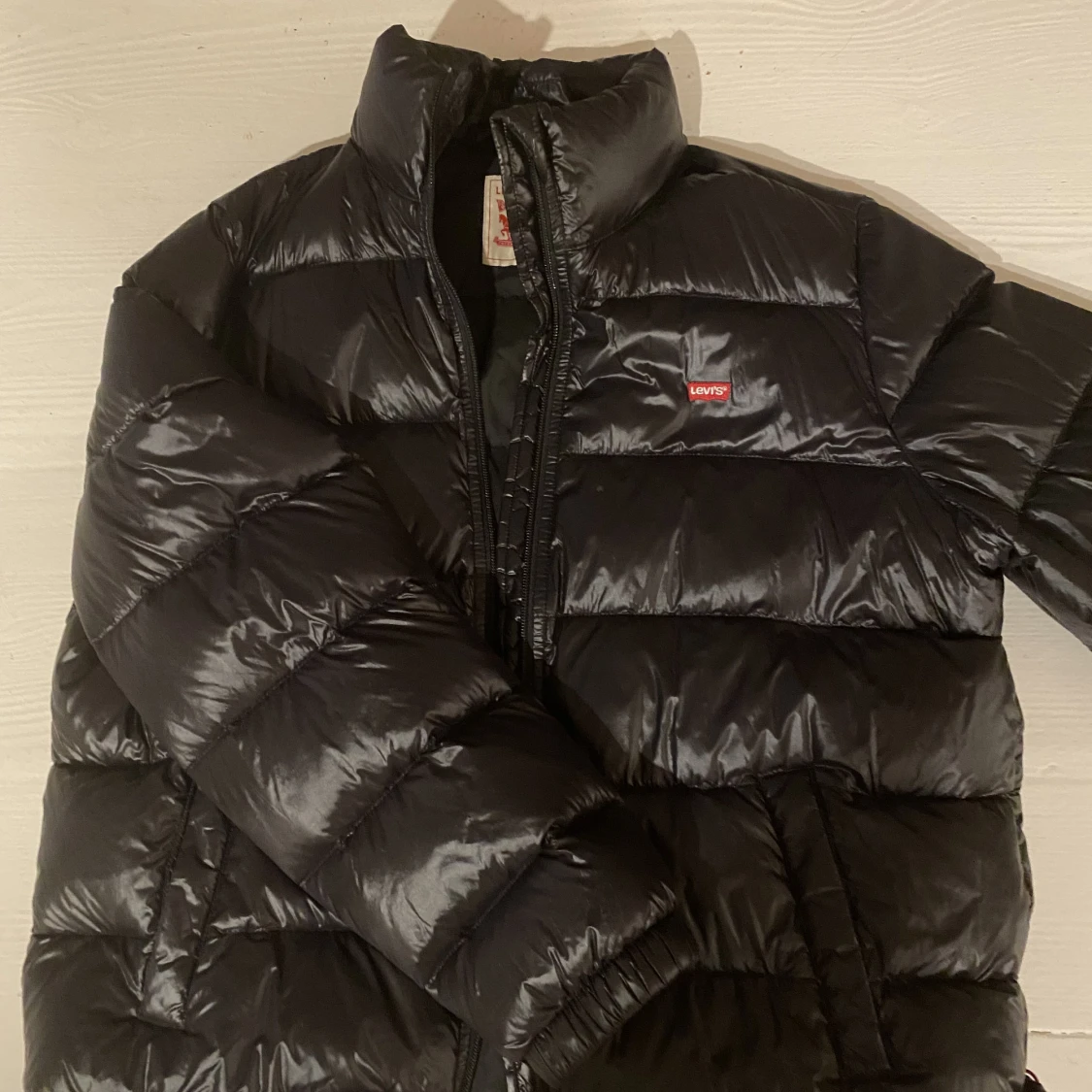 Levi’s Jacka