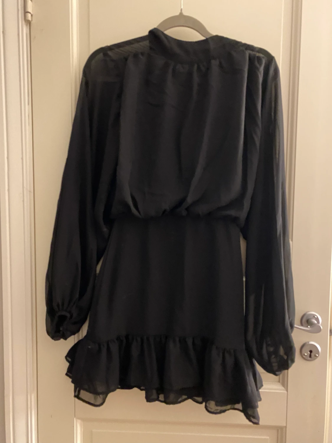 NA-KD klänning stl 32 - 90