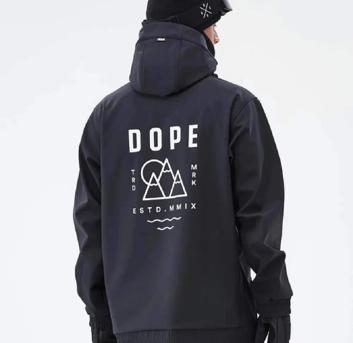 Dope Jacka nyskick🤩