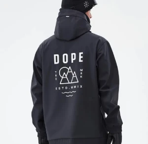 Dope Jacka nyskick🤩 - Jag säljer nu min Dope Jacka som jag knappt andvänt eftersom det inte riktigt är min stil längre. Den är väldigt skön och håller dig varm när det är kallt. 