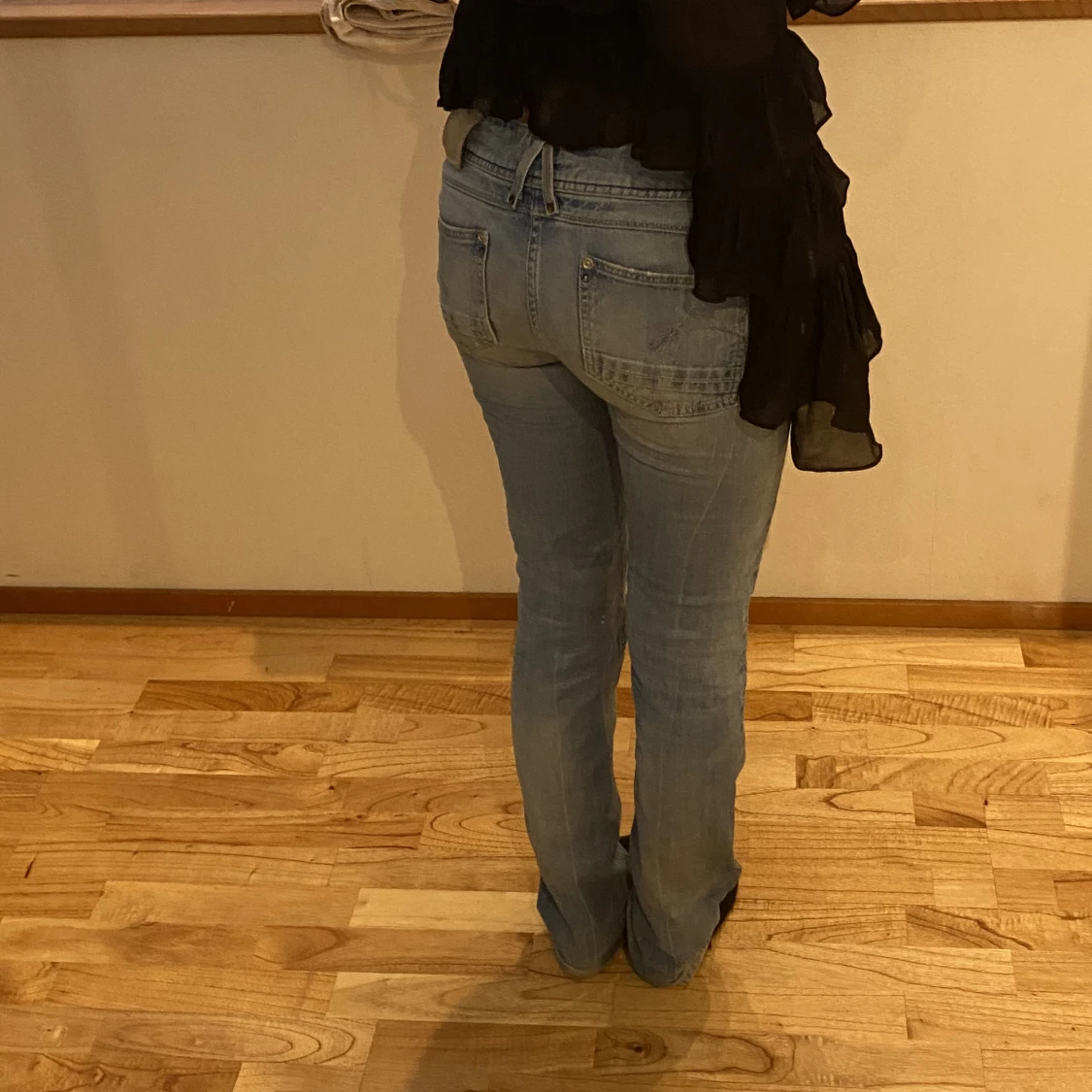 Jätte Snygga Jeans!!