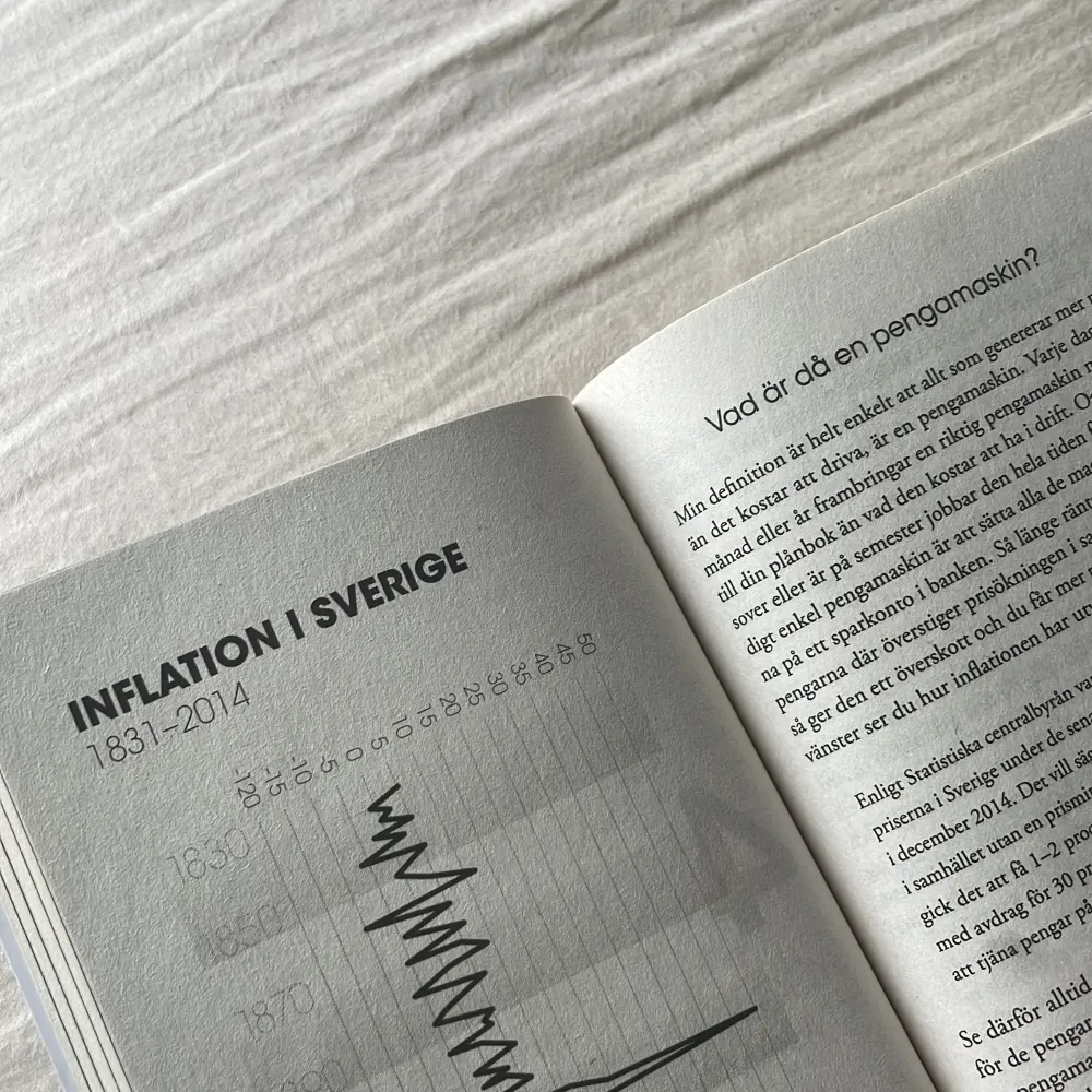 ”Vägen till din första miljon” bok skriven av Tobias Schildfat. Lättläst och informativ bok som har hjälpt mig och många andra att tjäna pengar. Nypris 90kr. MITT PRIS: 40kr. Övrigt.