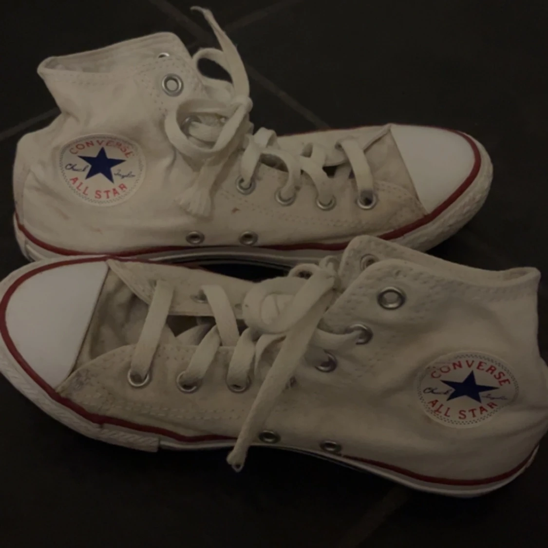 Converse - 91
