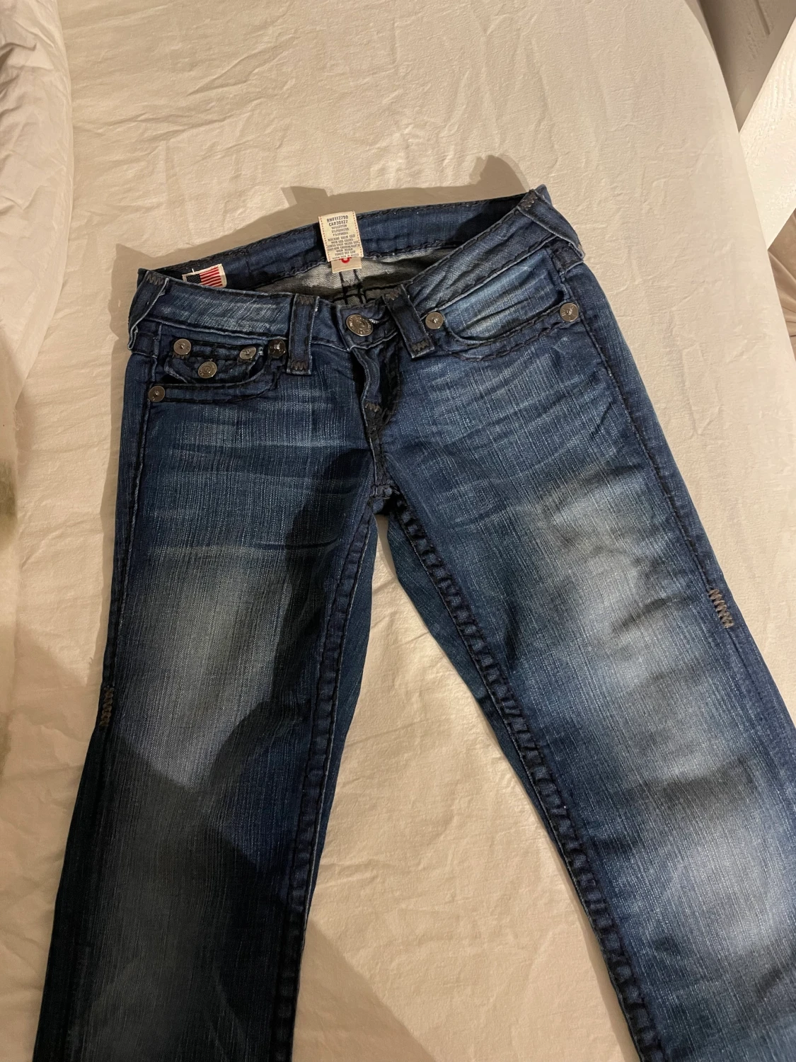 True religion jeans  - 90
