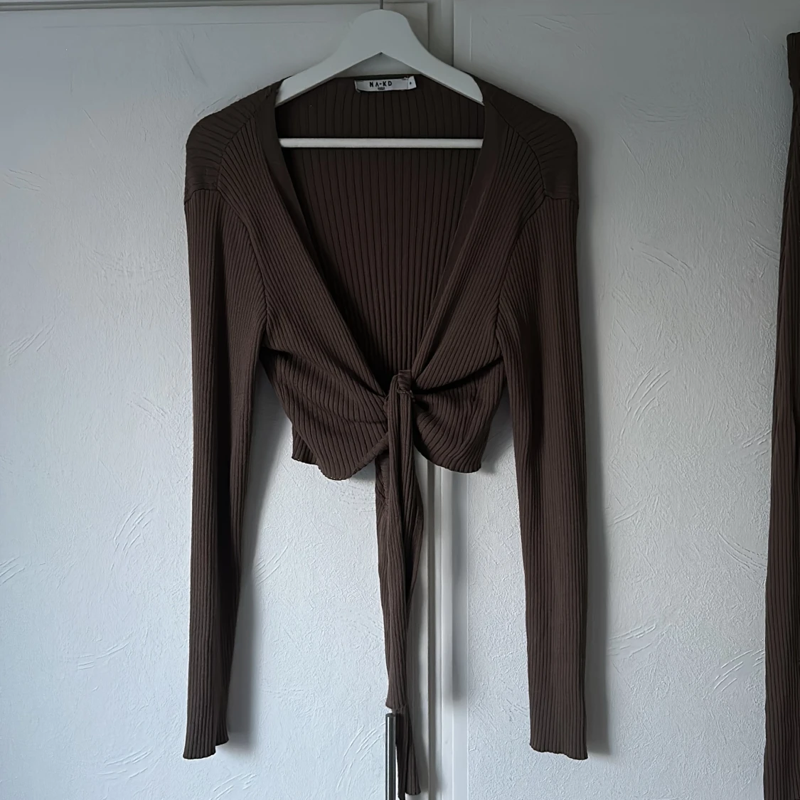 Matchande topp och kjol - 90