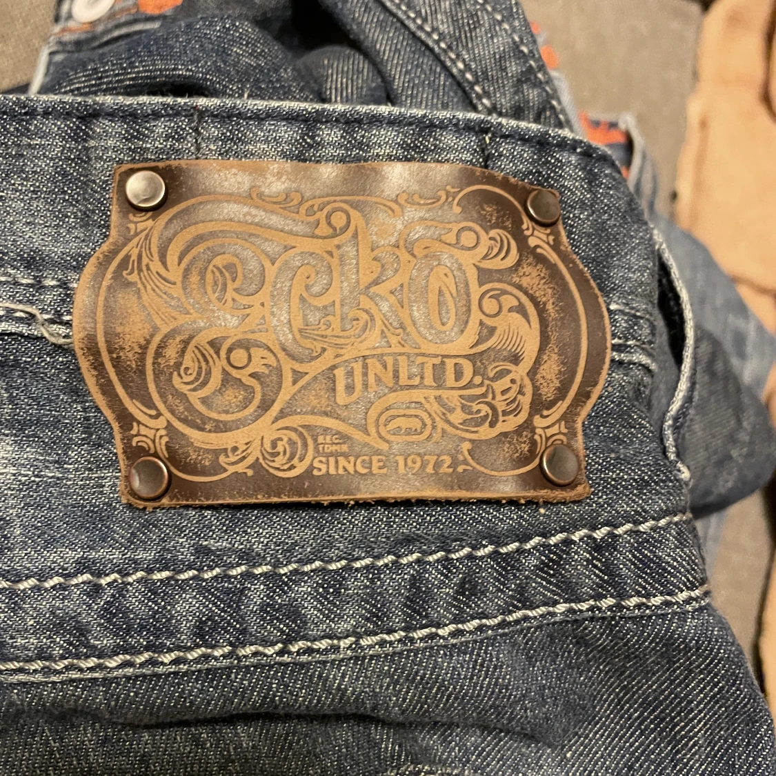 ecko unltd. jeans - 91