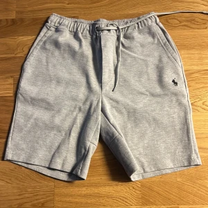 Ralph Lauren shorts - Ett par Ralph Lauren shorts som använts ett par gånger bara under sommarn! Storlek S