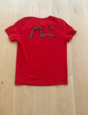 Evisu tröja - Säljer denna rare evisu tröja för ett billigt pris !