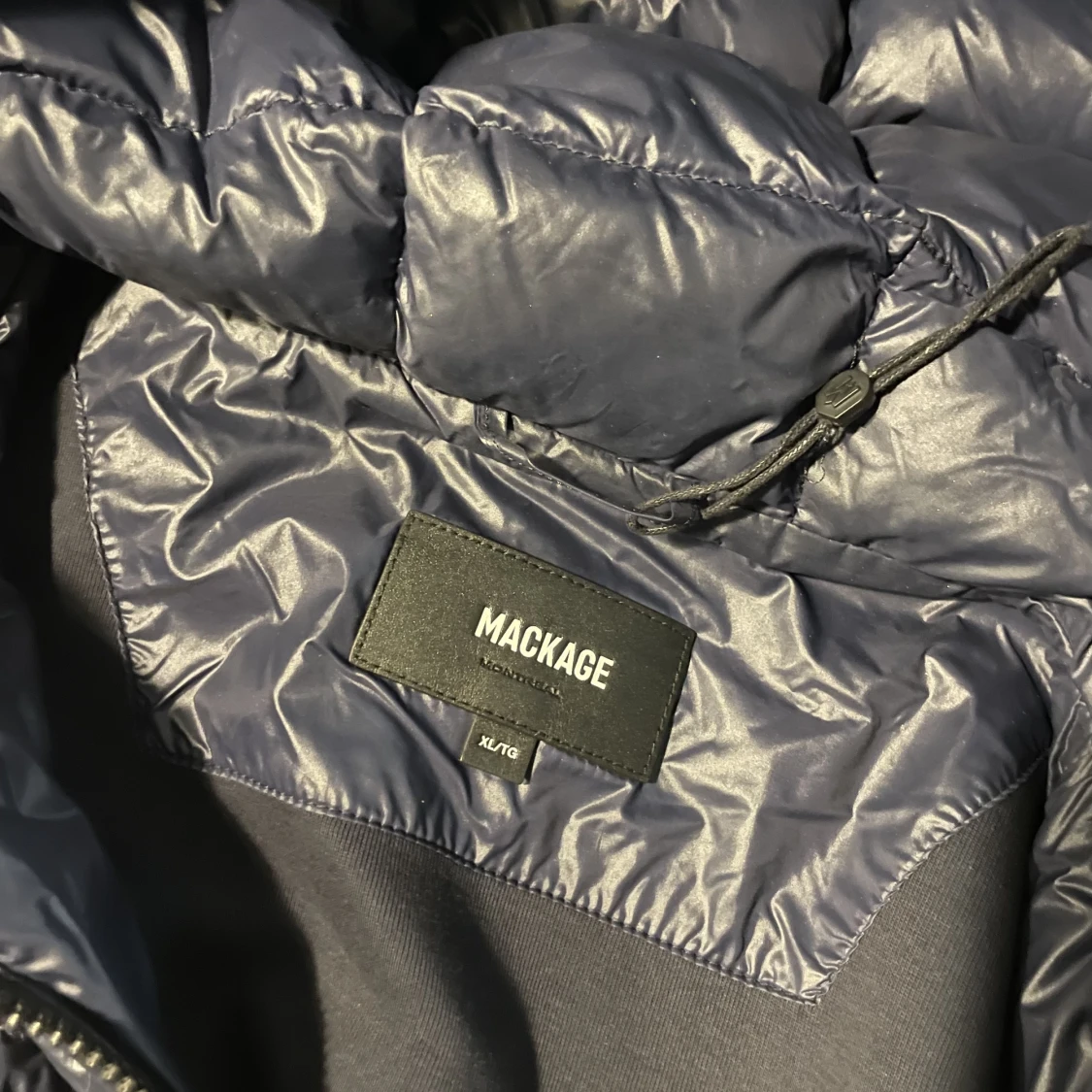 Mackage jacka  - 91