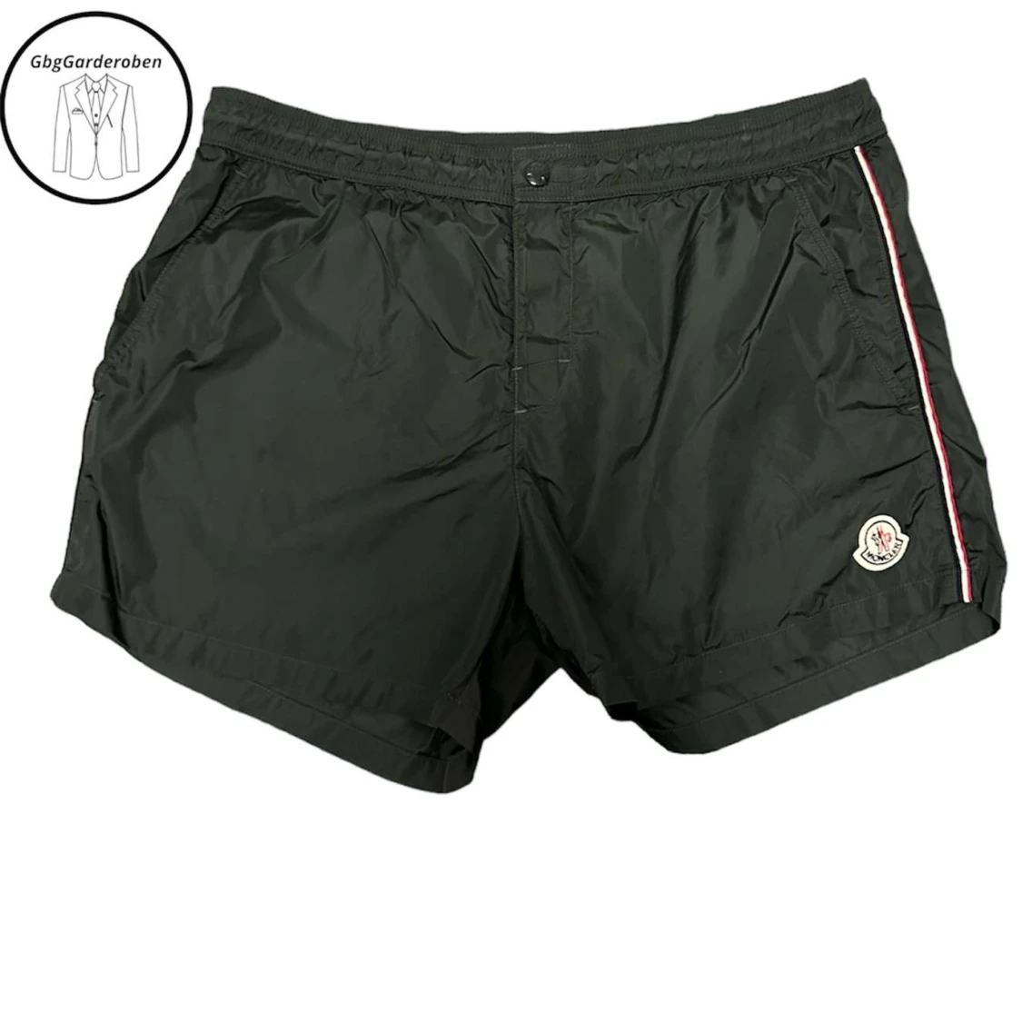 Monclear bad shorts
